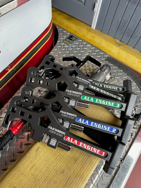 Purchase your FASTWRENCH here. Identifire brand handle decals are included (see Identifire Handle Decals for personalization instructions). Lead time is 8-10 weeks. Thank you for your patience.