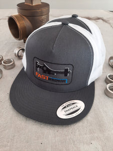 Fastwrench Trucker's Hat     *Free Shipping*